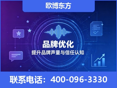 鄂州-品牌数字认知资产
